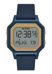 Nixon The Siren SS Navy / Gold