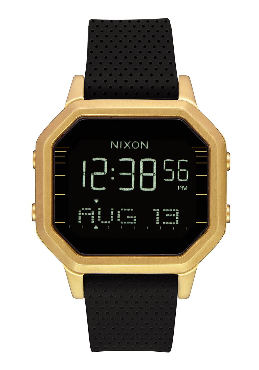 siren ss nixon