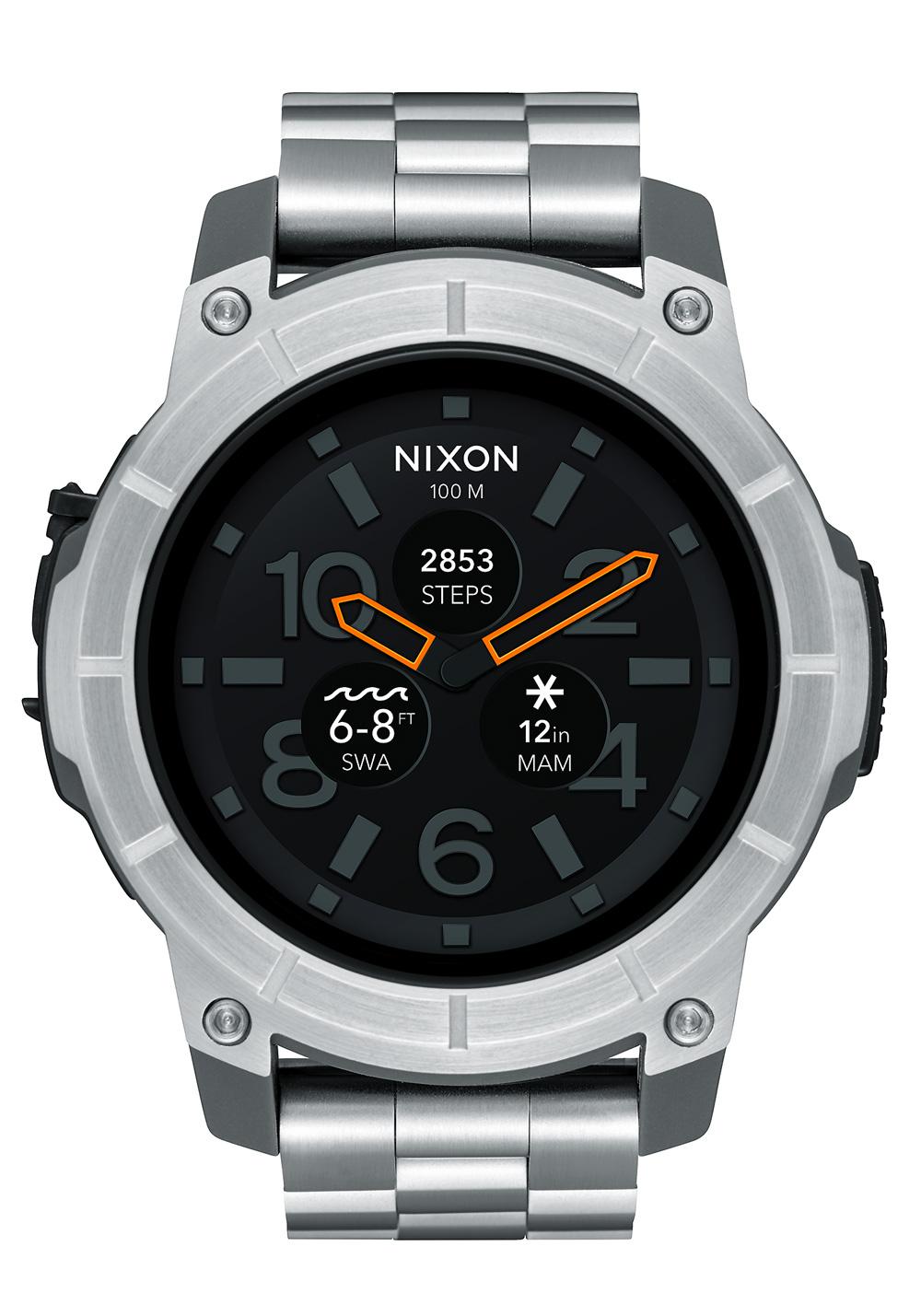 nixon mission a1167