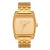 The Time Tracker All Gold