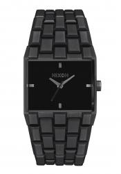 Nixon The Ticket II All Black