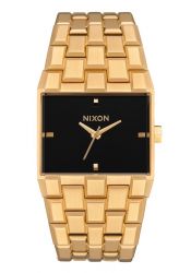 Nixon The Ticket All Gold / Black