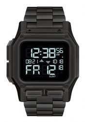 Nixon The Regulus SS All Black