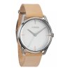 The Mellor Natural / Silver