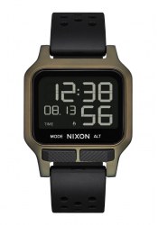 Nixon The Heat Surplus