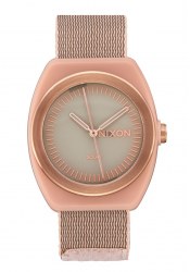Nixon The Light Wave Light Pink / Rose Gold