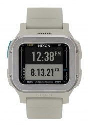 Nixon The Regulus Expedition Gray