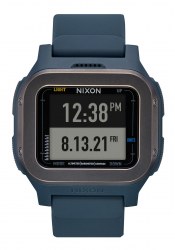 Nixon The Regulus Expedition Navy
