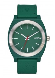 Nixon Time Teller OPP Olive Speckle