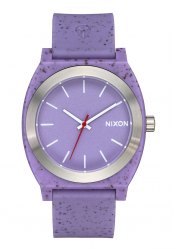 Nixon Time Teller OPP Lavender Speckle