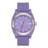 Time Teller OPP Lavender Speckle