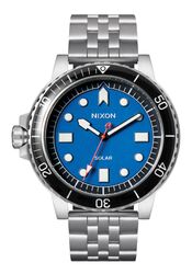 Nixon Stinger Blue Black