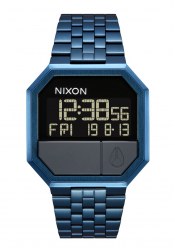 Nixon The Re-Run Blue