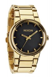 Nixon The Cannon All Gold / Black