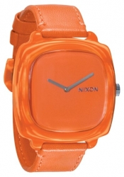 Nixon The Shutter Marmalade Damenuhr