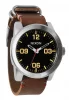 The Corporal Black / Brown