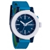 The Gogo Green Blue Navy Damenuhr