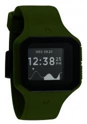 Nixon The Supertide Surplus Herrenuhr