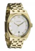 The Monopoly Light Gold / Silver Herrenuhr