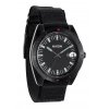 The Rover All Black Herrenuhr