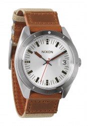 Nixon The Rover II Sand / Saddle