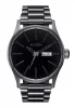 The Sentry SS All Black / Black
