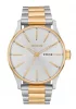 The Sentry SS Silver / Gold
