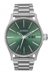 Nixon The Sentry SS Sage Sunray