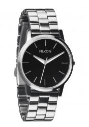 Nixon The Small Kensington Black Damenuhr