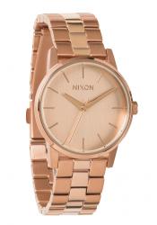 Nixon The Small Kensington All Rose Gold