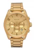 The Bullet Chrono All Gold