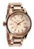 The Facet All Rose Gold