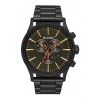 The Sentry Chrono All Black / Surplus