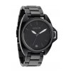 The Anthem All Black Herrenuhr