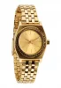 The Small Time Teller All Gold Crystal