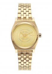 Nixon The Small Time Teller Star Wars C-3PO Gold