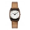 The Luca Antique Copper Damenuhr