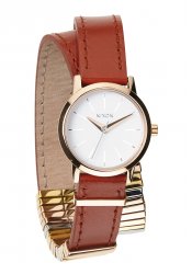 Nixon The Kenzi Wrap Rose Gold / Mixed