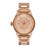 The Facet 38 All Rose Gold