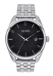 Nixon The Bullet Black