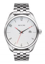 Nixon The Bullet White