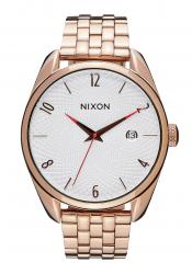Nixon The Bullet All Rose Gold / Silver