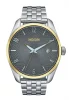 The Bullet Silver / Gold / Gray