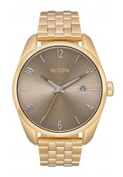 Nixon The Bullet All Light Gold / Taupe