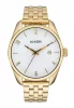 The Bullet Gold White