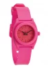 The Small Time Teller P Hot Pink