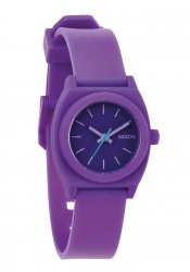 Nixon The Small Time Teller P Purple