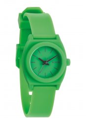 Nixon The Small Time Teller P Green