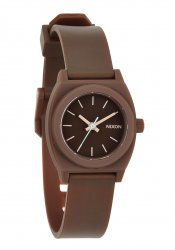 Nixon The Small Time Teller P Brown