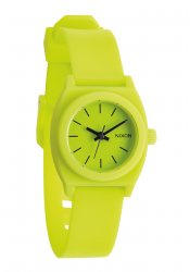 Nixon The Small Time Teller P Lime